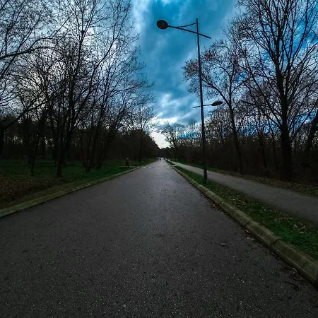 شقة Oota Soko Ha *