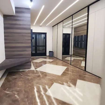 Apartment Oota Soko Ha *
