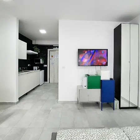 Apartment Oota Soko Ha *