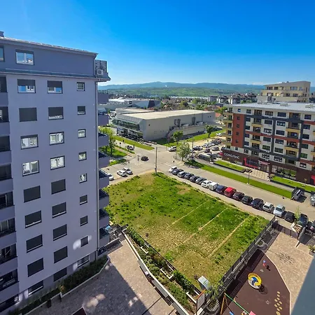 Appartamento Oota Soko Ha Kragujevac